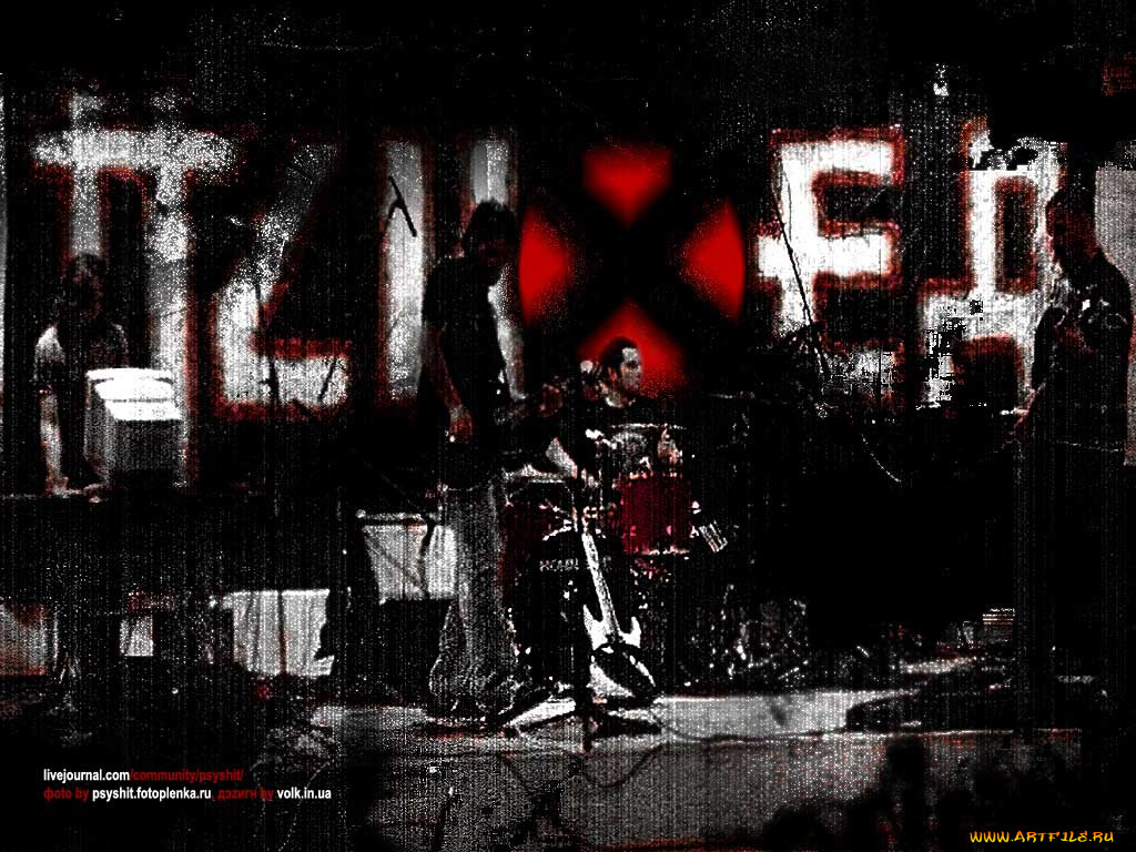 psyh5, , 